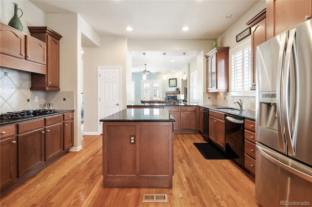10358 Bluffmont Drive, Lone Tree, CO 80124