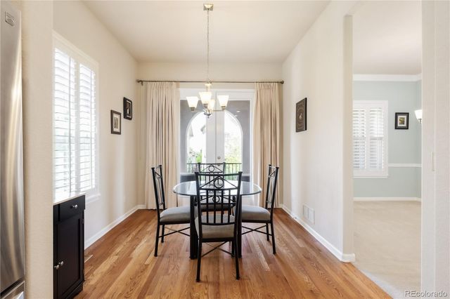 10358 Bluffmont Drive, Lone Tree, CO 80124