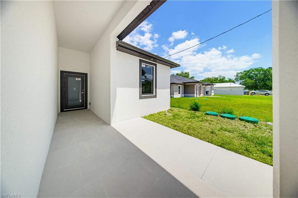 505-507 Piedmont ST, LEHIGH ACRES, FL 33974 — photo 5