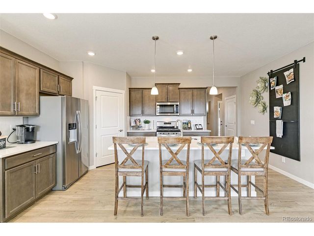 14616 Beebalm Ave, Parker, CO 80134