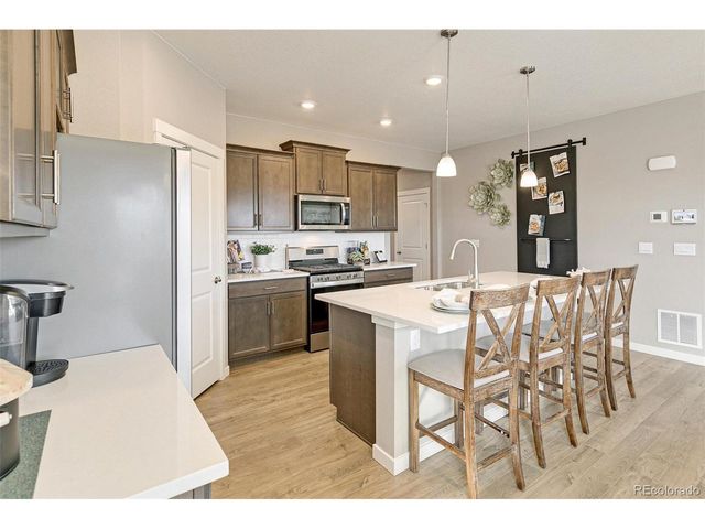 14616 Beebalm Ave, Parker, CO 80134