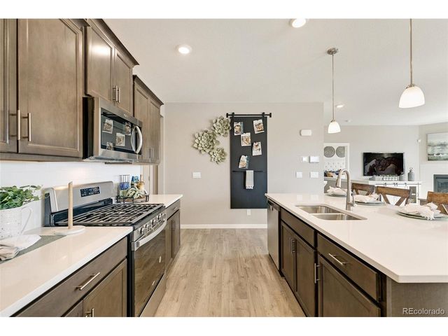 14616 Beebalm Ave, Parker, CO 80134