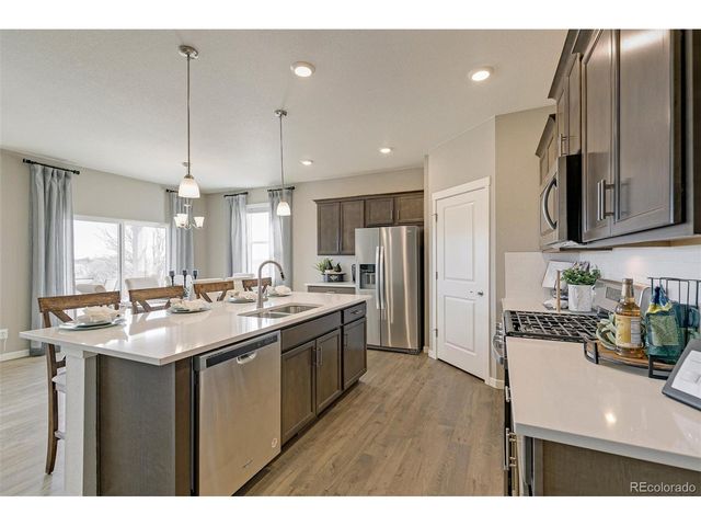 14616 Beebalm Ave, Parker, CO 80134