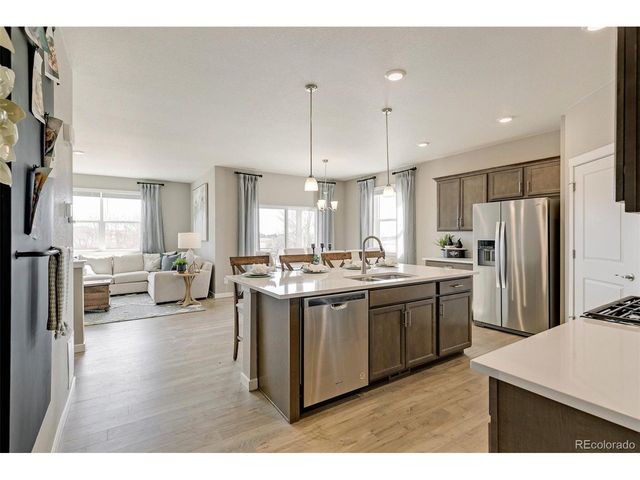 14616 Beebalm Ave, Parker, CO 80134