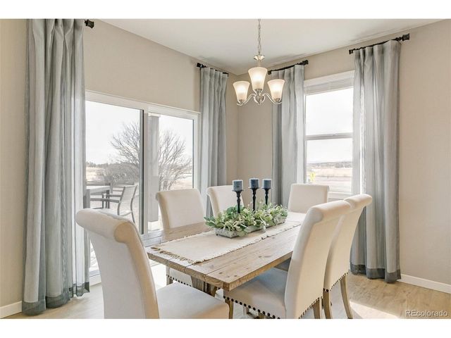 14616 Beebalm Ave, Parker, CO 80134