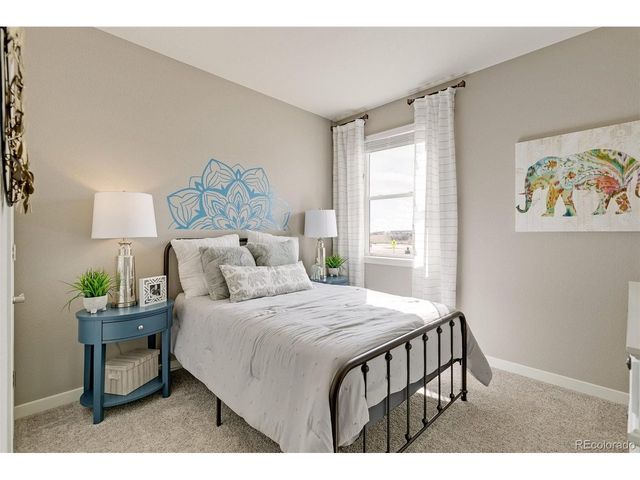 14616 Beebalm Ave, Parker, CO 80134