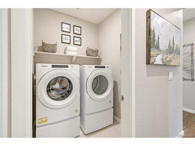 14616 Beebalm Ave, Parker, CO 80134