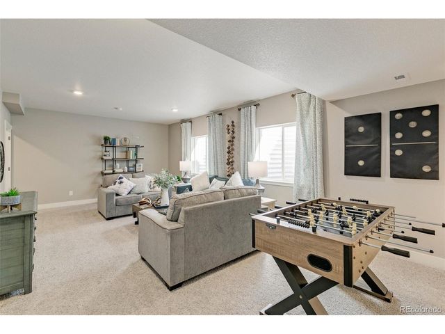 14616 Beebalm Ave, Parker, CO 80134