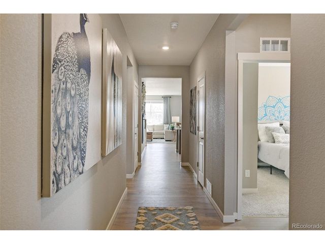 14616 Beebalm Ave, Parker, CO 80134