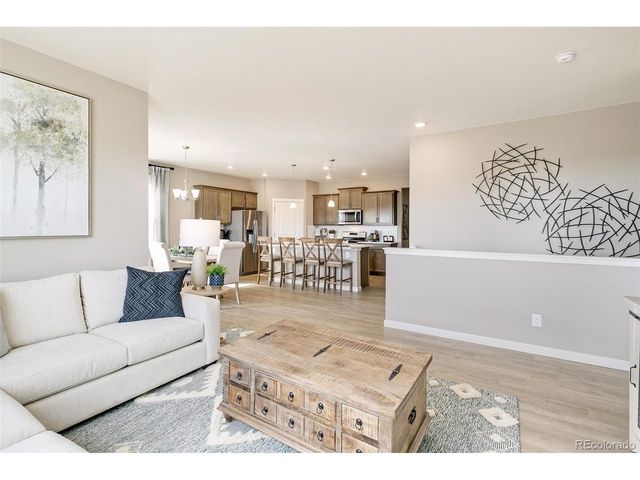 14616 Beebalm Ave, Parker, CO 80134