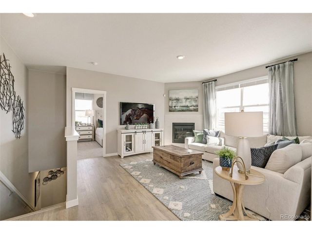 14616 Beebalm Ave, Parker, CO 80134