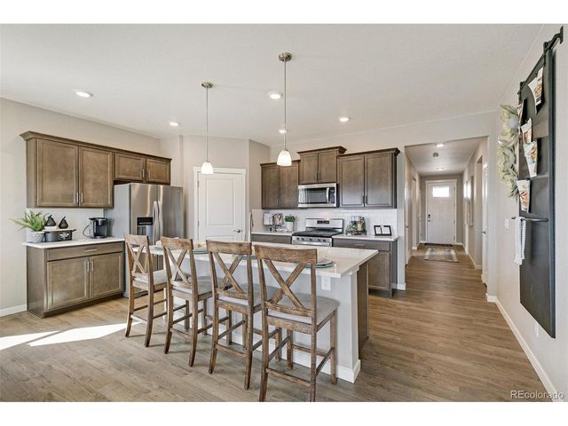 14616 Beebalm Ave, Parker, CO 80134