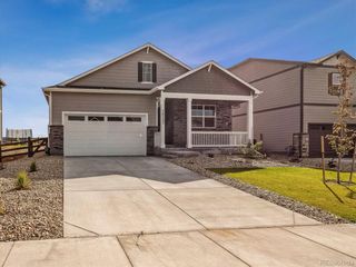 14616 Beebalm Ave, Parker, CO 80134