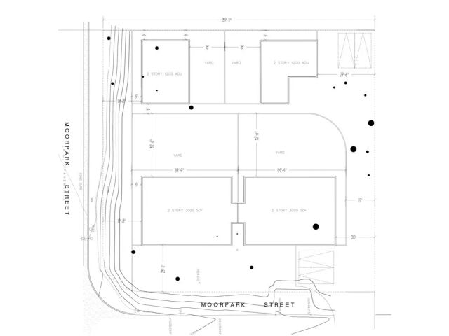 4405 Carpenter Avenue, Studio City, CA 91607