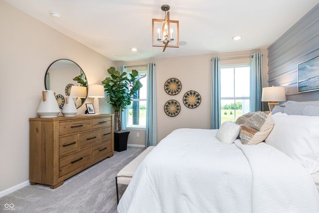 18462 Depoe Lane, Westfield, IN 46074