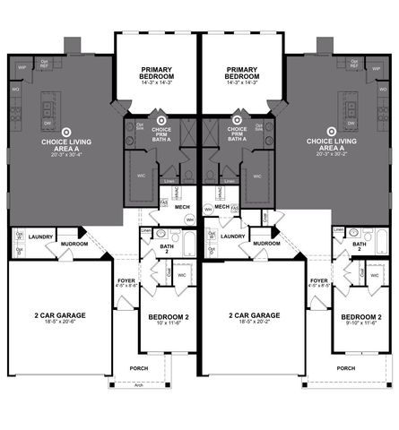 18462 Depoe Lane, Westfield, IN 46074