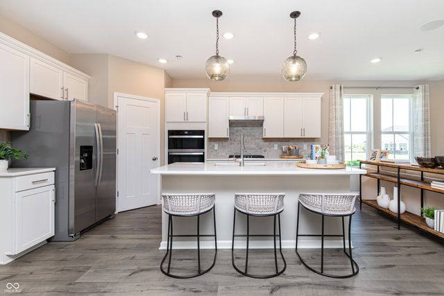 18462 Depoe Lane, Westfield, IN 46074