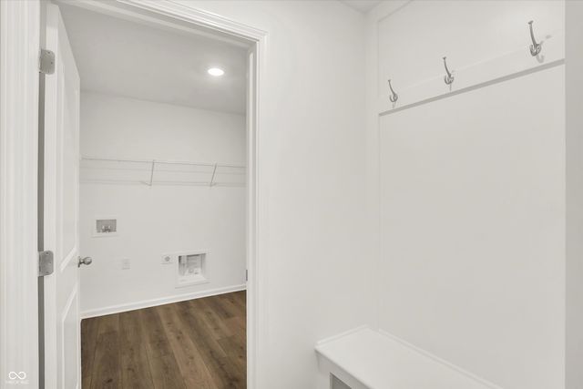 18462 Depoe Lane, Westfield, IN 46074