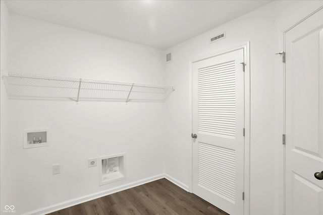 18462 Depoe Lane, Westfield, IN 46074