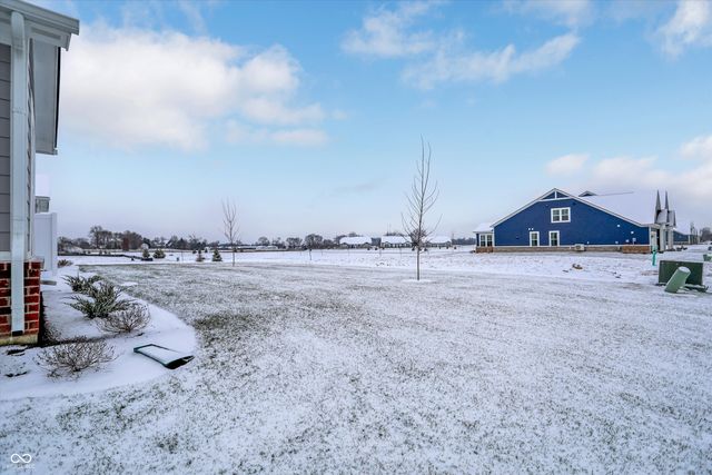 18462 Depoe Lane, Westfield, IN 46074