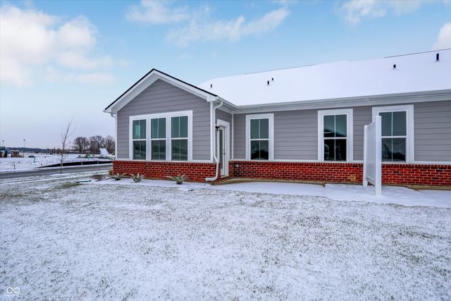18462 Depoe Lane, Westfield, IN 46074