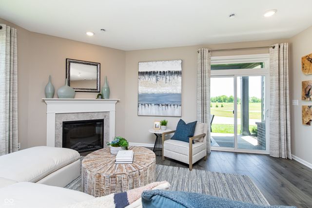 18462 Depoe Lane, Westfield, IN 46074