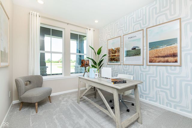 18462 Depoe Lane, Westfield, IN 46074