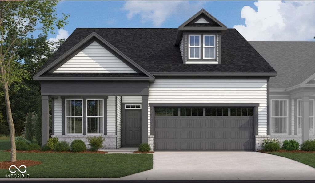 18462 Depoe Lane, Westfield, IN 46074