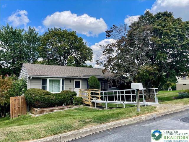 3005 Agnes Street, Easton, PA 18045