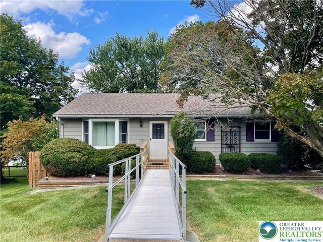 3005 Agnes Street, Easton, PA 18045