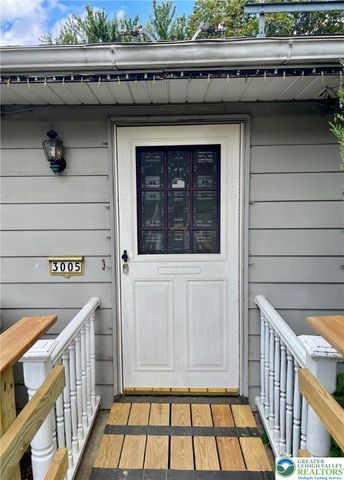 3005 Agnes Street, Easton, PA 18045