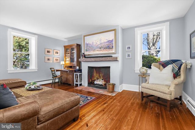 252 GRANNY BRANCH RD, Church Hill, MD 21623