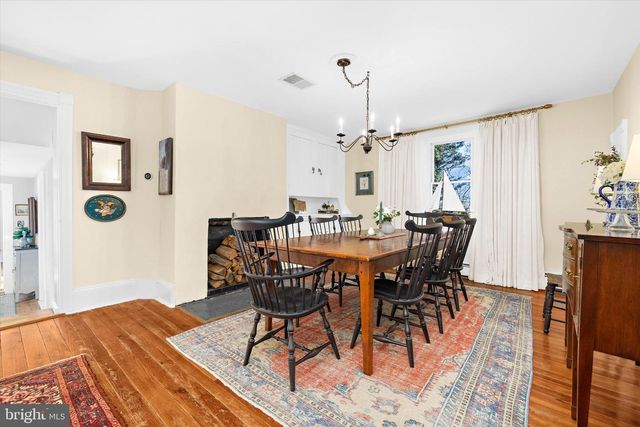 252 GRANNY BRANCH RD, Church Hill, MD 21623