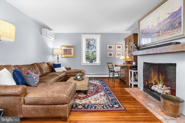 252 GRANNY BRANCH RD, Church Hill, MD 21623