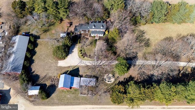 252 GRANNY BRANCH RD, Church Hill, MD 21623