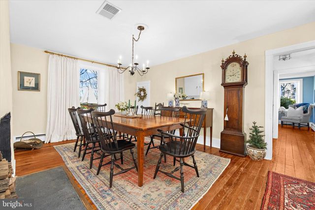 252 GRANNY BRANCH RD, Church Hill, MD 21623