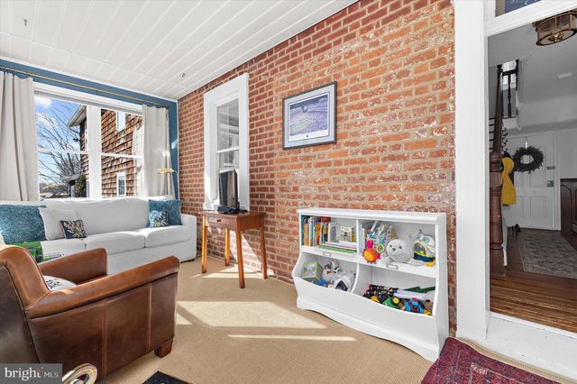 252 GRANNY BRANCH RD, Church Hill, MD 21623