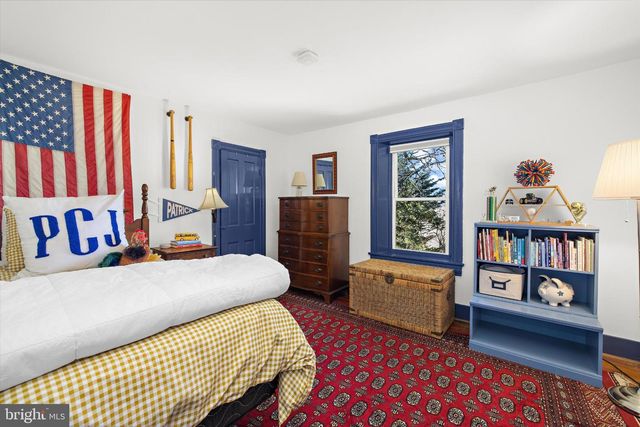 252 GRANNY BRANCH RD, Church Hill, MD 21623