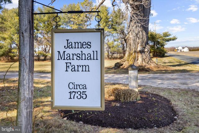 252 GRANNY BRANCH RD, Church Hill, MD 21623