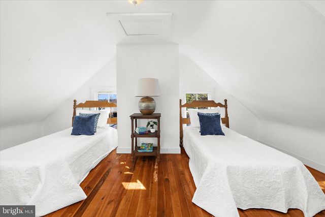 252 GRANNY BRANCH RD, Church Hill, MD 21623