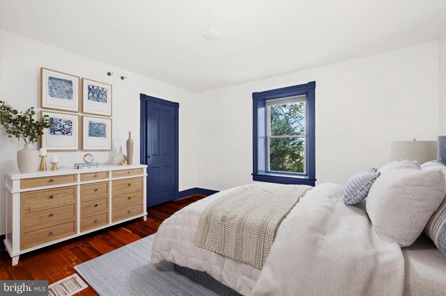 252 GRANNY BRANCH RD, Church Hill, MD 21623