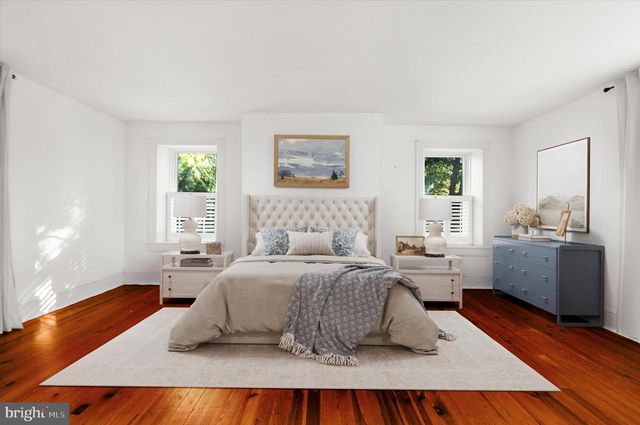 252 GRANNY BRANCH RD, Church Hill, MD 21623