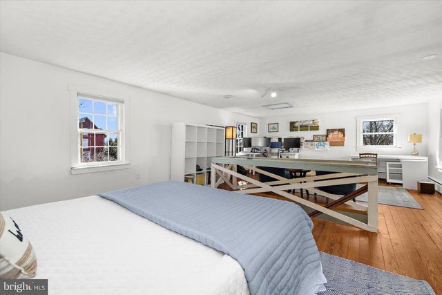 252 GRANNY BRANCH RD, Church Hill, MD 21623