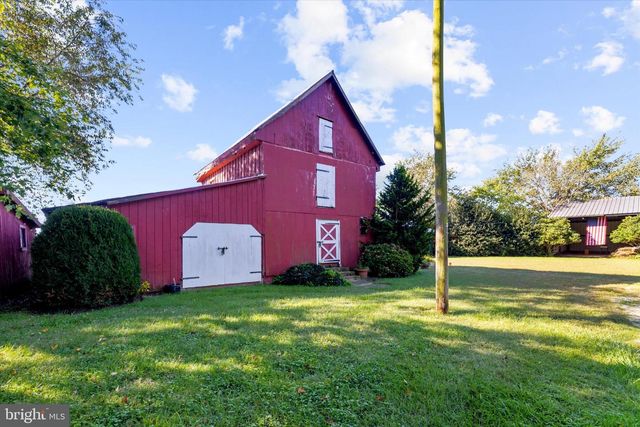 252 GRANNY BRANCH RD, Church Hill, MD 21623