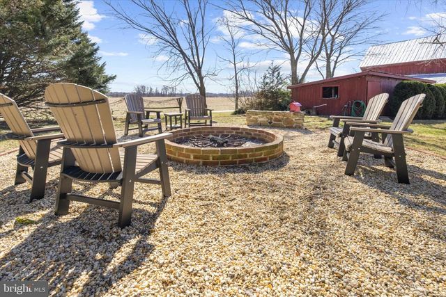 252 GRANNY BRANCH RD, Church Hill, MD 21623