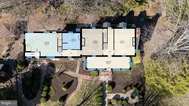 252 GRANNY BRANCH RD, Church Hill, MD 21623