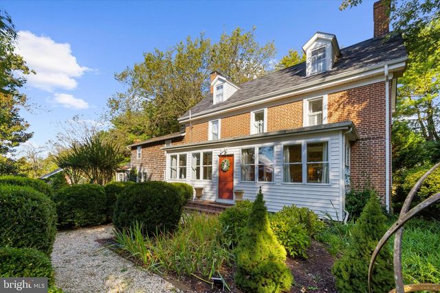 252 GRANNY BRANCH RD, Church Hill, MD 21623