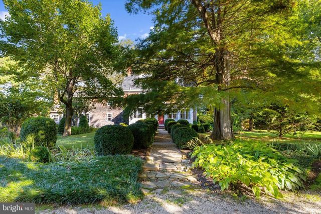 252 GRANNY BRANCH RD, Church Hill, MD 21623