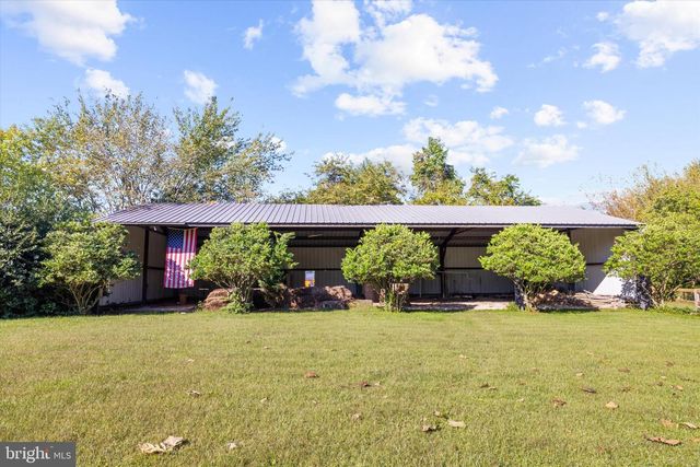 252 GRANNY BRANCH RD, Church Hill, MD 21623