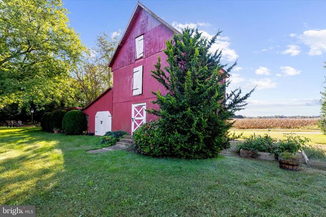 252 GRANNY BRANCH RD, Church Hill, MD 21623